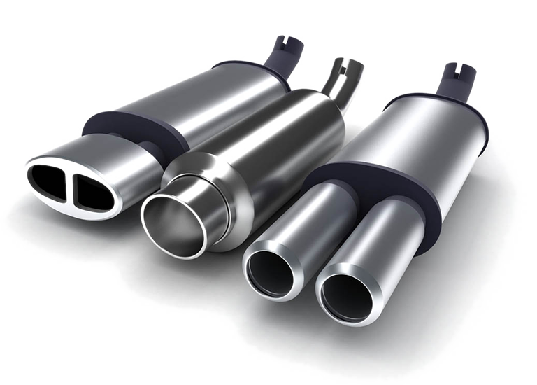 Exhaust Repairs And Replacement In Scarborough